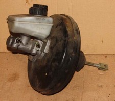 Bremskraftverstärker Dacia Logan 8200262769 BJ 2005