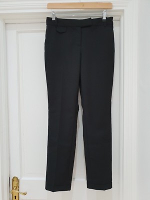 next tailored trousers