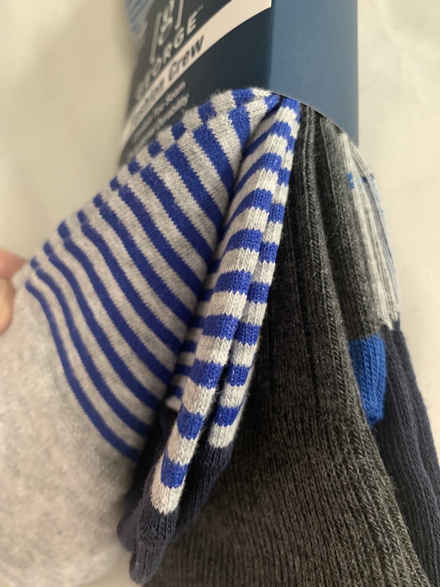 Dearlan 3 Paia Di Collant A Righe Orizzontali In Nylon Da Donna Rosso Verde Bianco A Righe Calze - Foto 4