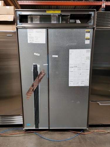 sub zero 501f for sale