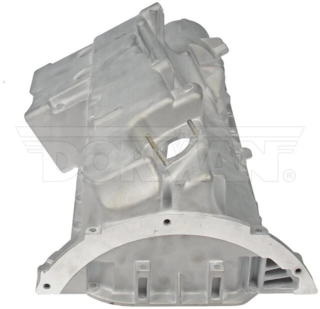 BMW; 01-06 325Ci, 01-06 325i, 01-05 325xi, 01-03 330i PAN DE ACEITE DEL MOTOR 264-632 Foto 2 de 4