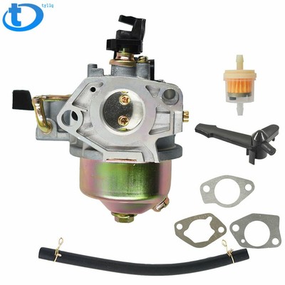 Carburetor Carb Kit For Honda GX270 9HP Engine