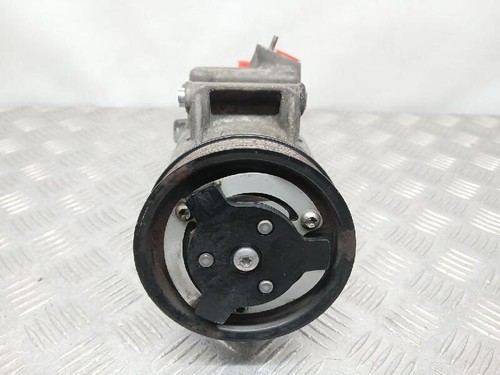 5N0820803E klimakompressor für VOLKSWAGEN GOLF VI (5K1) 1.6 TDI 2008 4907646