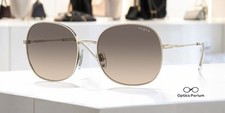 VOGUE VO4272S 848 13 Pale Gold Brown Gradient Grey 57 mm Women's Sunglasses