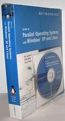 Guide to Parallel Operating Systems..., Freese, Terrill