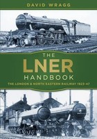 David Wragg | The Lner Handbook | Taschenbuch | Englisch (2017)