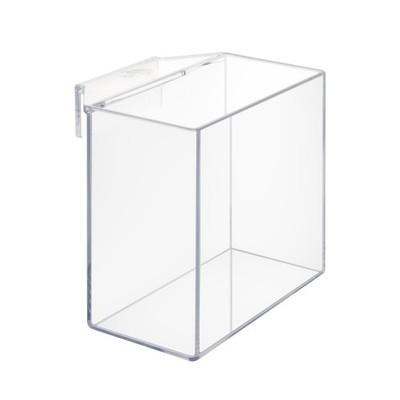 fish acclimation box for sale Foldable Magnetic Acrylic Anemone Acclimation Box - ALA