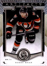 2015-16 Artifacts #29 Bobby Ryan - HKY