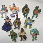 Teenage Mutant Ninja Turtles 1988 Vintage Action Figures