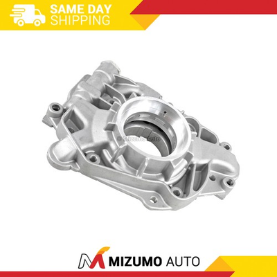 #ad #ad Oil Pump fits 08 10 Ford F 250 Super Duty 6.4L Powerstroke OHV Diesel Turbo $229.95