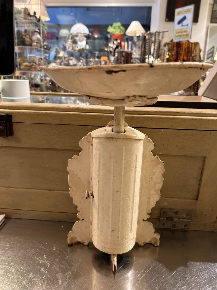 Báscula de cocina Salter antigua Foto 3 de 4