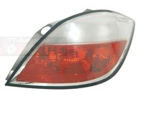 Hartsant RüCkleuchte Rechts 04-07 FüR Opel Astra H 04-07
