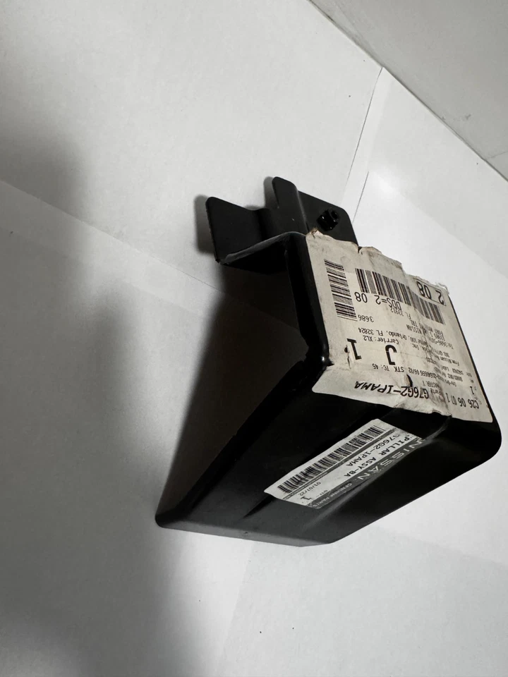 Новый OEM Nissan 2012-2021 NV1500 NV2500 NV3500 внутренняя стойка в сборе G76G2-1PAMA - Изображение 3 из 4