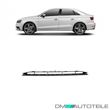 Stoßstangen Gitter vorne mitte für Audi A3 Limousine Cabriolet 8VS 8VM 2016-2020