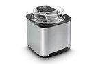 Fritel IM 1252 Ice cream maker ijsmachine 2l met toevoegopening