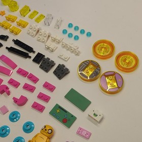 LEGO Dimensions (71246) Adventure Time Team Pack - 2016 - Used 100% Complete!