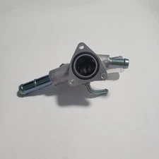 Genuine Coolant Temperature Control Valve 2012-2021 Hyundai Kia 1.8L 2.0L Engine