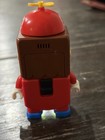 LEGO Super Mario Interactive Mario Minifigure Figure, Gaming Nintendo  — photo 7