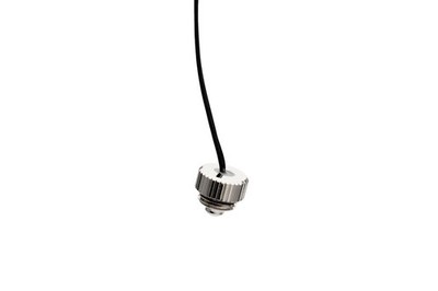 EK Water Blocks EK-Loop Connect Temperatursensor, G1/4 Zoll - Nickel