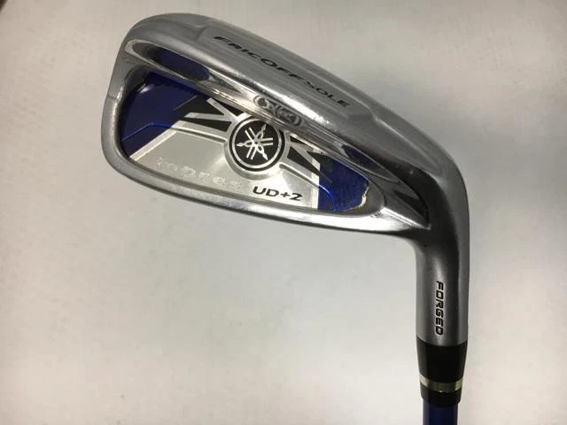 Yamaha 2-Iron Iron Set Golf Clubs for sale | eBay