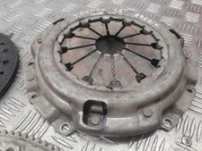 Kit d'embrayage Honda CIVIC
