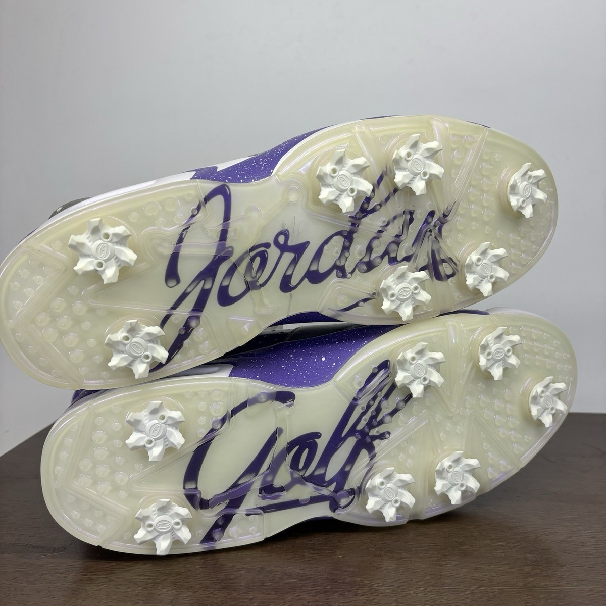 Air Jordan 6 Retro Low Golf NRG 'US Open' FD0205-055 size 10 | eBay