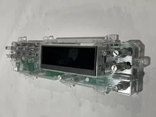 Electrolux A10066503 Main Control Board AZ178447 | Wm597