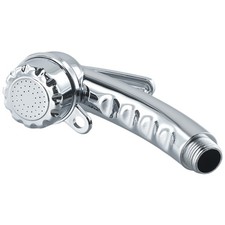 Handheld Toilet Bidet Sprayer Stainless Steel Shattaf Bathroom Shower Head