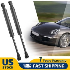 2x For Porsche 911 Boxster Front Hood Lift Struts Support Shock Gas Cylinder Set