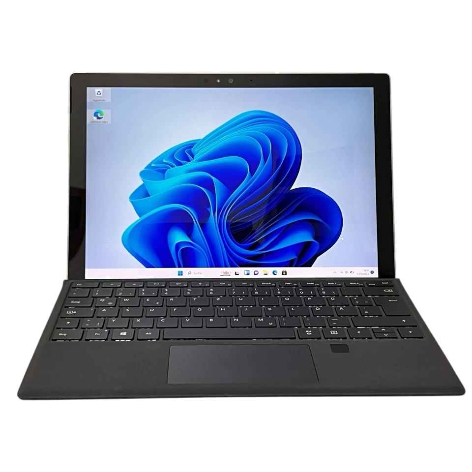 Microsoft Surface Pro 4 i7-6650U | 16GB RAM | 512GB SSD | 12,3#R20 - Bild 2 von 4
