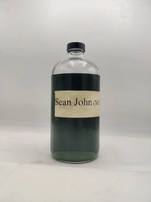 HUMAIRA SEAN JOHN MEN TYPE | FRAGRANCES OIL | 100% PURE