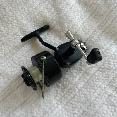 crystal fishing pole Creek Rod Combo Kit Style_Combo and reliability. Color:Salt N’ Pepper Guru - QM1 Bayonet