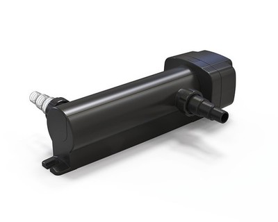 Pontec UVC-Klärer PondoTronic UVC 24