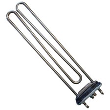 Heizstab Waschmaschine - AEG - 60529701500 - Lavamat Carat 468 - Heizelement, He