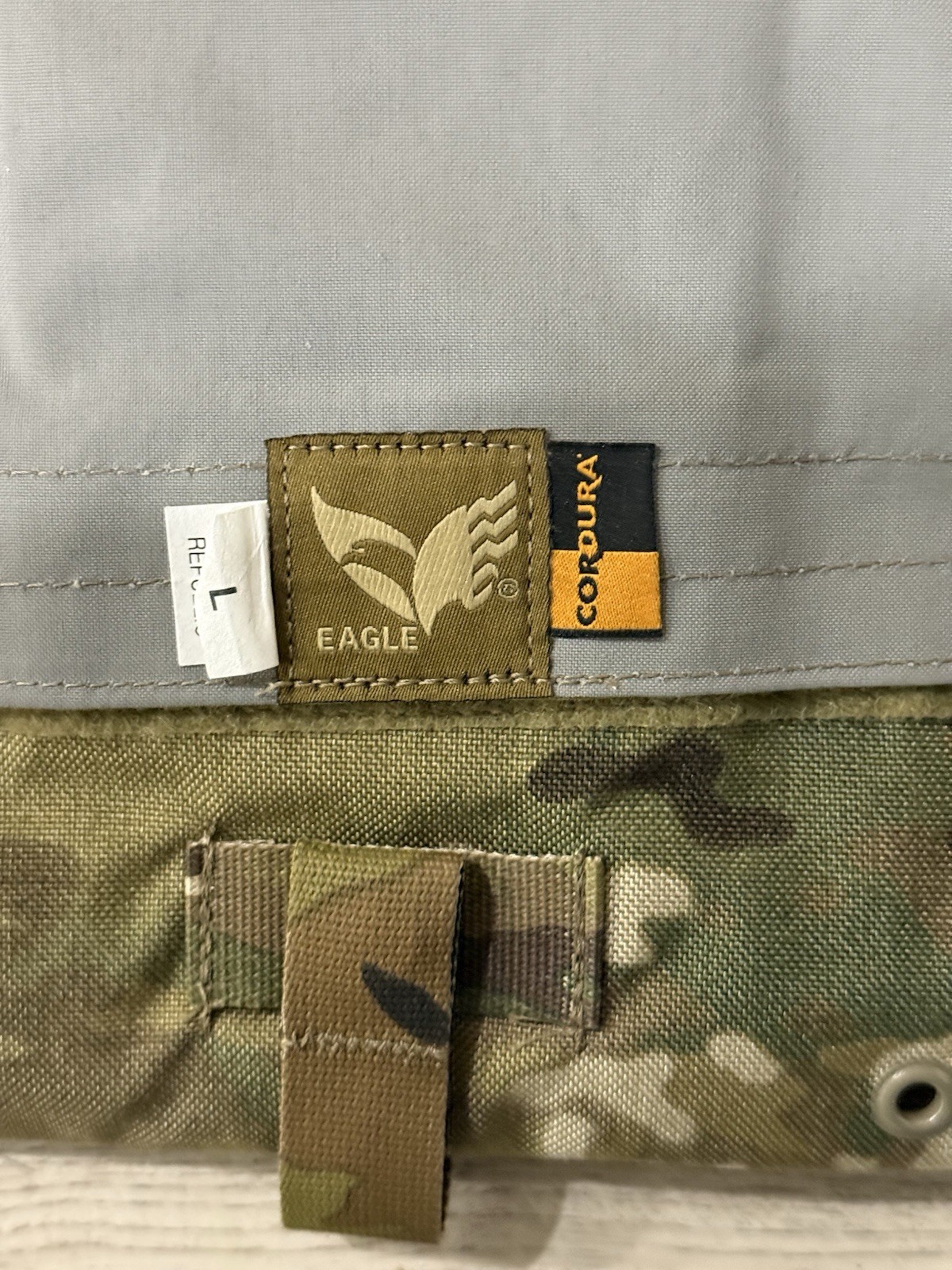 Eagle Industries Military Vest