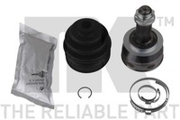 NK Gelenksatz, Antriebswelle 514413 Passend FüR Subaru