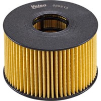 Valeo 586513 ÖLfilter FüR Ford Jaguar LTI Transit Mondeo Tourneo X Type TX FD