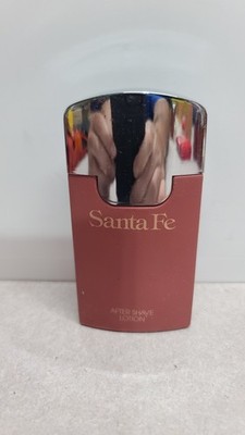  Santa Fe For Men After Shave Lotion Splash 3.4 oz  Full