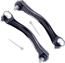 2pc Set Suspension Kit Rear Left Lower Control Arm w/Ball Joints,Rear Right