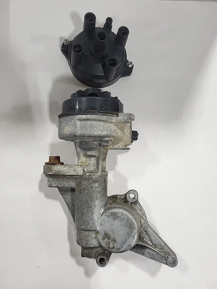 Distribuidor GEO TRACKER con montaje Suzuki Sidekick 8 válvulas OEM  Foto 2 de 4