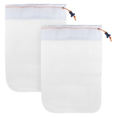 HH1506COMP Standard Fine Bag Replacement for Hammer-Head Swimming Pool Cleane...