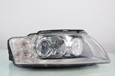 SCHEINWERFER AUDI A8 S8 D3 LIFT Bochtverlichting 4E0941004BE RECHTS KOMPLETT