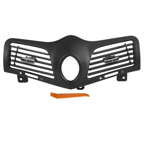 Salpicadero central aire acondicionado ventilación para Maserati GranTurismo GranCabrio M145 2010-2019 - Imagen 8 de 12