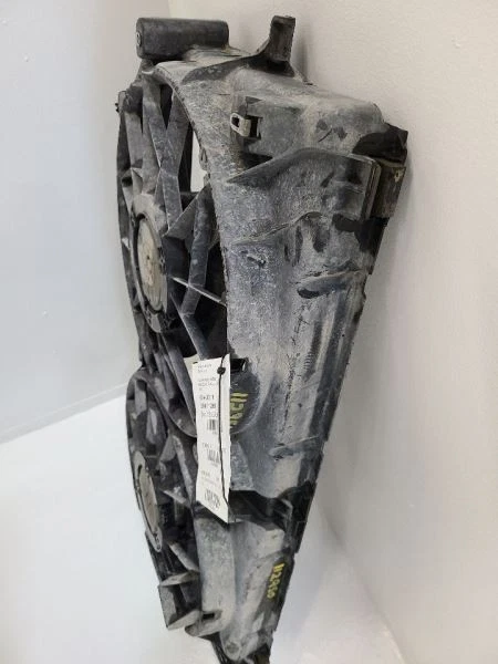 2007-14 CHEVROLET SUBURBAN 1500 Radiator Fan Motor Assembly Dual Fan 15780788 - Imagem 4 de 4