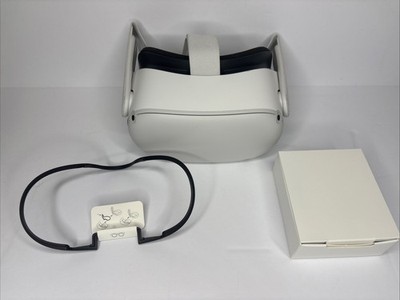 Brand New Meta Oculus Quest 2 128GB VR  Headset ONLY With Charger