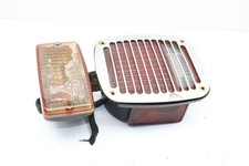 Feu arrière Jeep WRANGLER