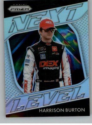 2020 Panini Prizm Silver Prizms Racing Rookies/Inserts/Variations Pick From List