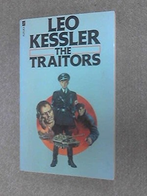 The Traitors by Kessler, Leo Paperback / softback Book The Fast Free Shipping