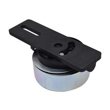 Tensioner Drive Belt Pulley Assy 6735884 For Bobcat S150 S175 S185 S205 863