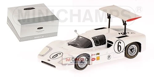 1:43 Diecast Racing Cars Chaparral for sale | eBay